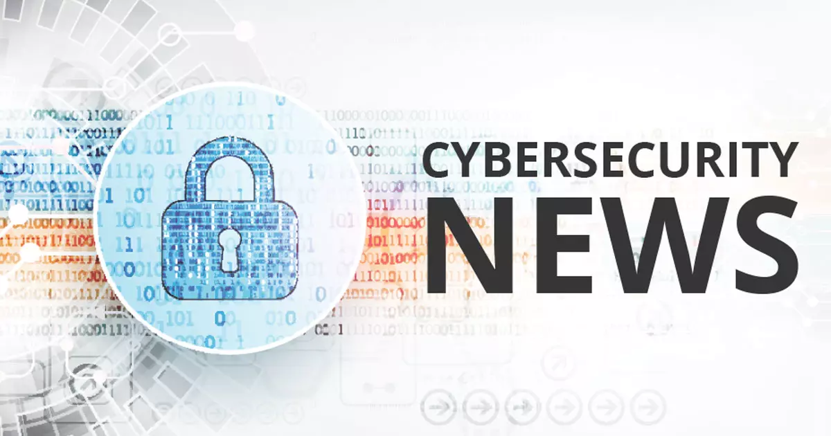 Cybersecurity News: 2020 – The Year Data Privacy Becomes Law