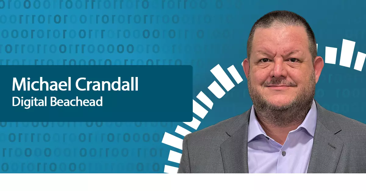 Improving Cyber Risk Management Through Education, Training, And Gamification With Michael Crandall