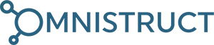 OMNISTRUCT Logo