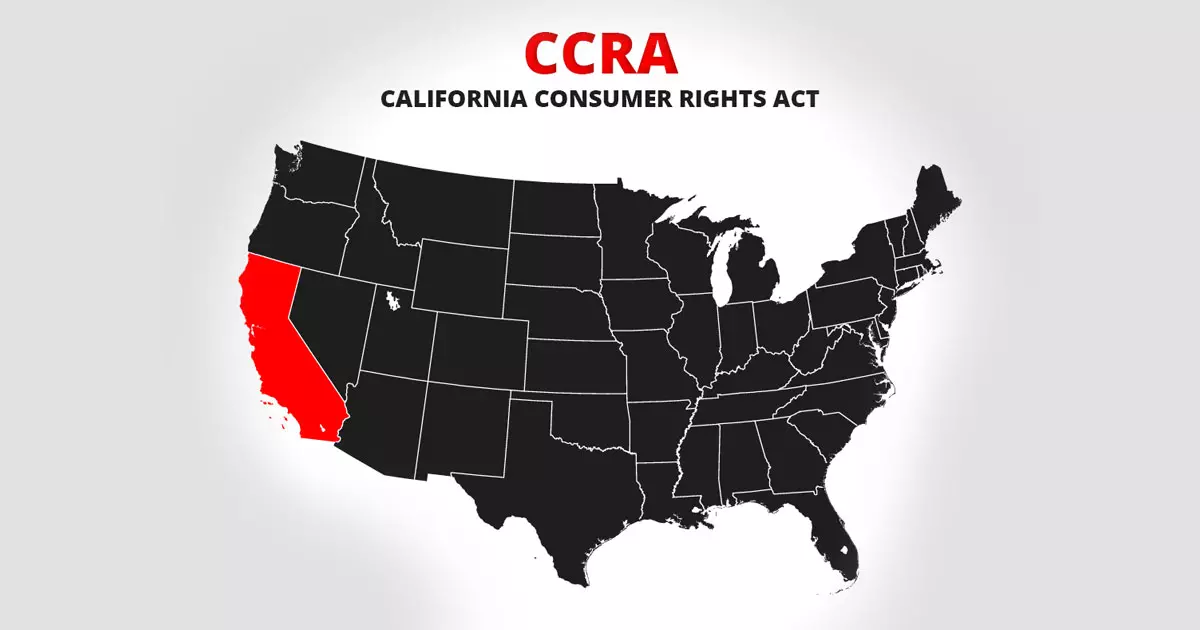 Proposed California Privacy Rights Act Could Expand Data Security Enforcement In US
