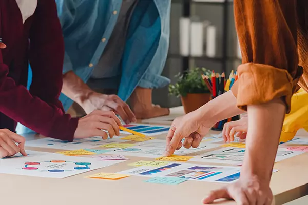 POP - DFY 6 | Security Aware Culture