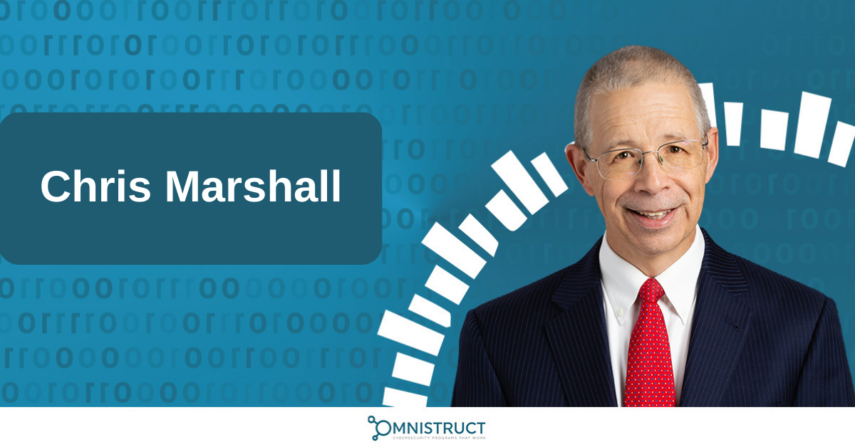 Backups, Frameworks, And Encryption: How To Protect Your Business From Data Loss With Chris Marshall
