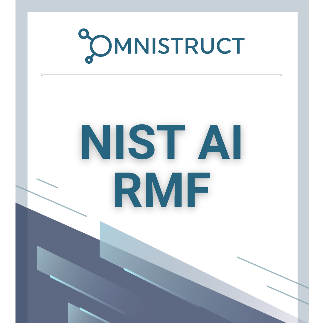 NIST AI RMF