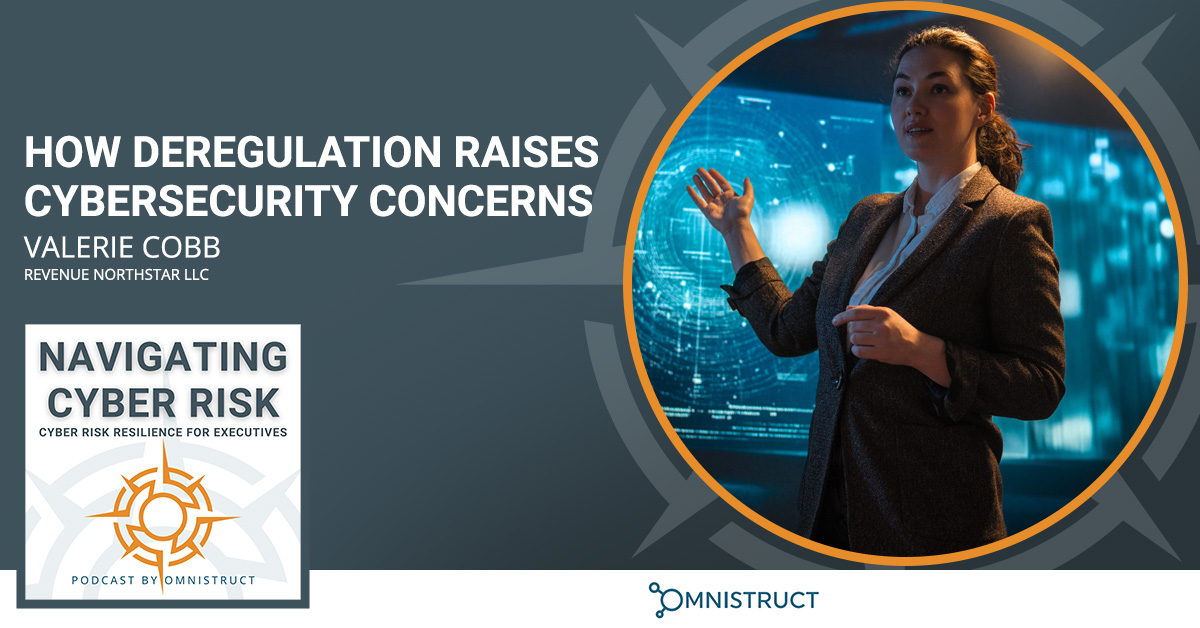 How Deregulation Raises Cybersecurity Concerns