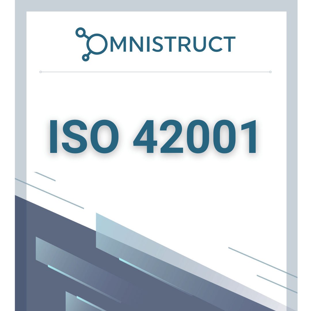 Secure Your Business with ISO 27001 & ISO 42001 Compliance